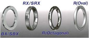 type_ring_joint_gasket