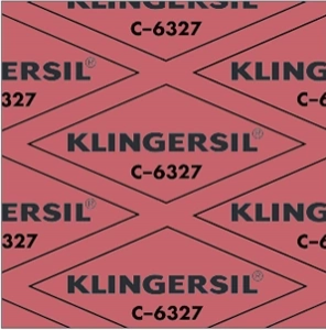 Bìa giấy KlingerSil C6327