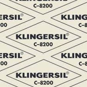 KLINGERSIL C-8200 Seamatech Supplier