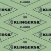 klingersil-c-4300 - ảnh nhỏ  1
