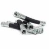 hydraulic-hose-with-two-end-fittings - ảnh nhỏ  1