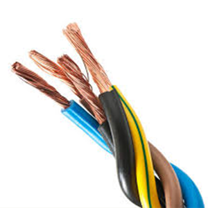 Electric power cable