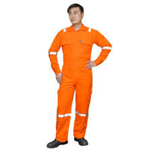 TECASAFE 580 FR COVERALL