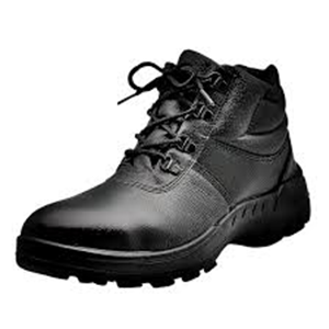 XENIC ANKLE LACE-UP BOOT