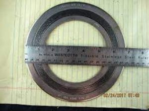 Garlock EDGE® Spiral Wound Gasket