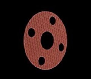 Garlock Gylon Epix™ Style 3501-E PTFE Gaskets