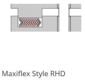 Maxiflex Style RHD