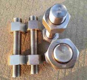 STUD BOLT ASTM A193 GR B8M