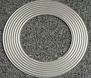 CORRUGATED GASKET LÀ GÌ - GIOĂNG LÀ GÌ ?