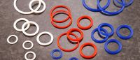 FFKM O-ring Chemical Resistant