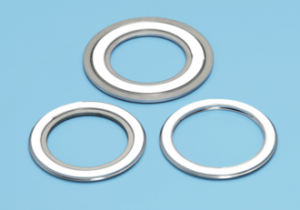 NAFLON VORTEX gasket (With outer ring)