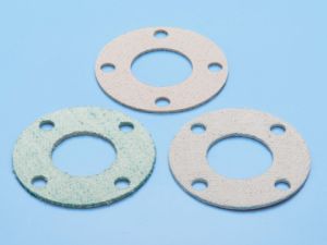 Tombo manhole gasket