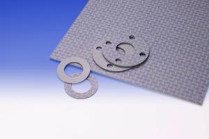 Non-Asbestos gasket sheet valqua UF300