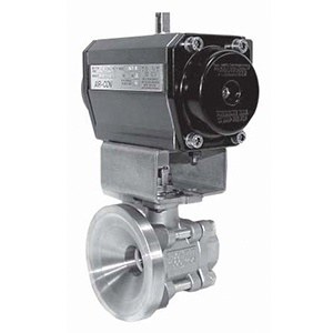 Ball valve