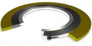 Spiral wound gasket và RTJ