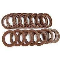 Viton/NBR oil seal