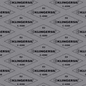 KlingerSil C-4500 non asbestos gasket sheet