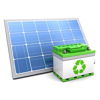 Solar panner test software