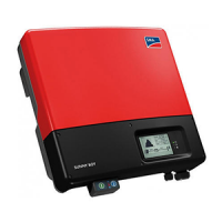 Solar inverter