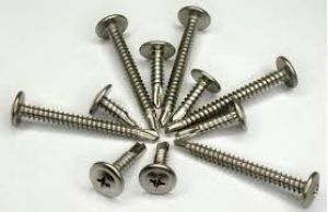 Machine Screw