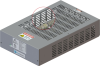 brake-resistor - ảnh nhỏ  1