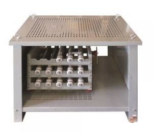 Discharge Resistors Bleeder Resistors