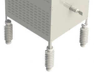 Điện trở giảm chấn Filter resistors canada