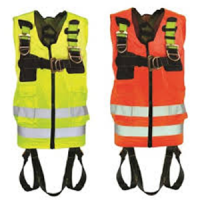 Full Body Vest Harness