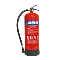 Fire Extinguisher