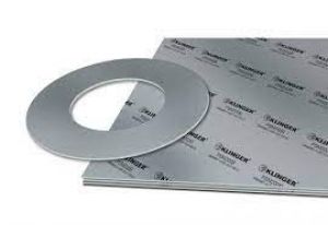 Graphite gasket Klinger , Gioăng chì Seamatech