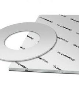 Nhà cung cấp Spiral Wound Gasket tại HCM
