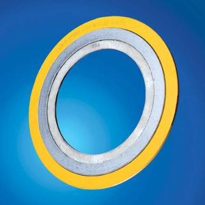 Nhà cung cấp spiral wound gasket – SEAMATECH VN