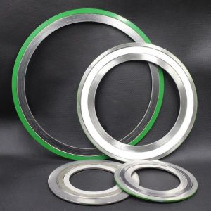 Gasket Supplier in HCM City – Seamatech VN