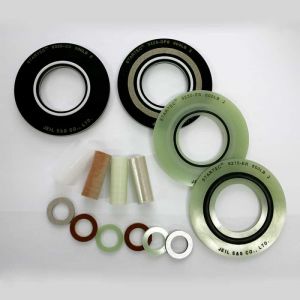 Cung cấp Flange Insulation gasket – Seamatech nhập khẩu