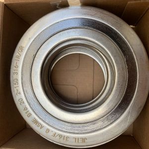 Đại lý cung cấp spiral wound gasket – Seamatech VN