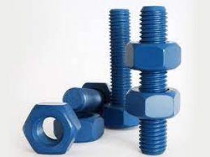 Cung cấp U-bolt, Stud Bold - Nut
