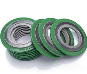 Nhà cung cấp spiral wound gasket