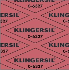Klinger gasket and seal